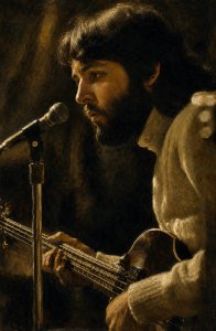���������� � ����� �� The Beatles