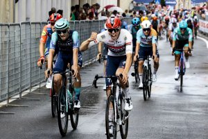 ����������� 18-� ���� ������ �������, ����������� �� ���-�����-��������� �� �����-��-������, ��������� �������, ������� ���� ��� ��� ������������ � ����. ������������ ��� ���� ����������� �������� ���� ����� �� ������� Soudal Quick-Step, ������� ������� ��������� ����� �� ������ ���������� �������� ������, �� � ������ �������� �������� �����. 
