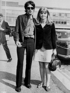 Today In The Beatles History