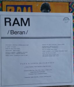 ����� �� ��� RAM/Beran/ �� ������ �� �������� �����  ���� ��� 73.