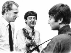 ���������� � ����� �� The Beatles