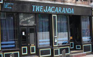 Silver Beetles ������: Jacaranda Coffee Bar, ���������