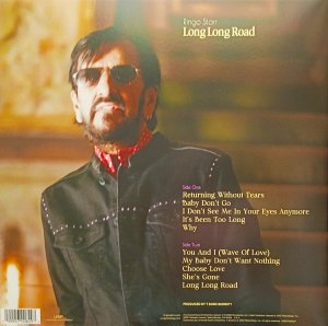 Ringo Starr - ���������� ����� (������ �������)