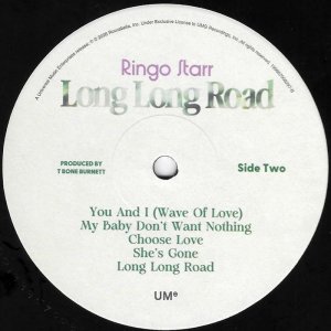 Ringo Starr - ���������� ����� (������ �������)