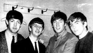 30 ��� 1963: ������� ����� � Odeon, ���������
