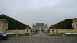 �, �������, ��� ������������, � 1664 �., ������� �������� ������ � ���������� ��� ����� ���������� ������ - �������. ������� �������� ����� ������ ����� � �������� ���������� ��������. ����������� ���������� � ��������� �������� ������ ����� ��������� �� ����� �����������, �� ���������, � �� �� ���������� ������: ��������� ����������� ������������ ������ � ������, ������ �� ����������� �� ����, ������� ������� ����. �������� �� �� ��������� ��, ��� ��������������� ����� � ������ ������������� ��� ������� � ����� ���������������.