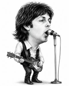 ���������� � ����� �� The Beatles