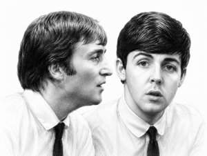 ���������� � ����� �� The Beatles