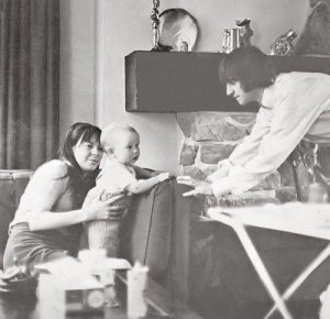 Today In The Beatles History
