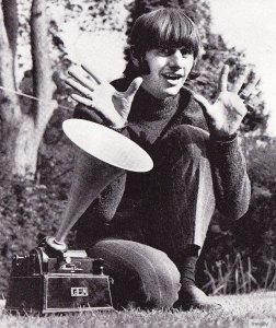 Today In The Beatles History