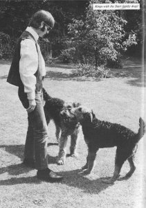 Today In The Beatles History