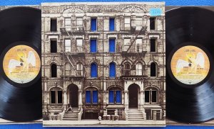 Led Zeppelin � Physical Graffiti(1975)