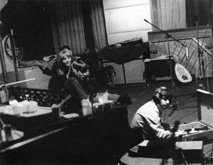 Today In The Beatles History