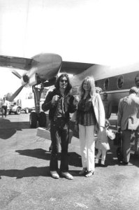 31 ��� 1969 - ������ � ����� ������� �� �������� ��� ������.