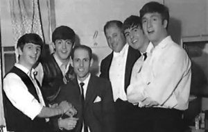 1963.05.31 - Southend-on-Sea. Odeon Cinema. backstange