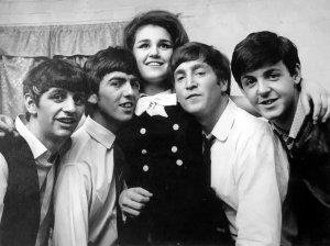 Today In The Beatles History
