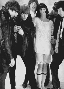 The Rolling Stones Family: Brian Jones' Lonely Hearts Club