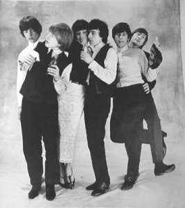 The Rolling Stones Family: Brian Jones' Lonely Hearts Club