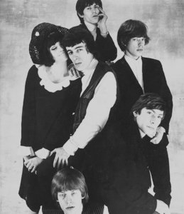 The Rolling Stones Family: Brian Jones' Lonely Hearts Club