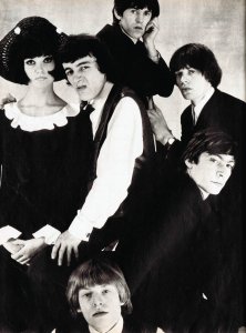 The Rolling Stones Family: Brian Jones' Lonely Hearts Club