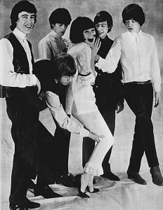 The Rolling Stones Family: Brian Jones' Lonely Hearts Club