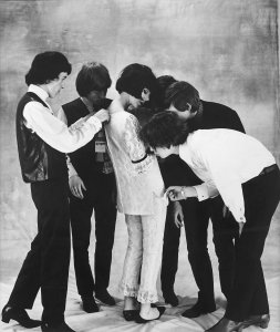 The Rolling Stones Family: Brian Jones' Lonely Hearts Club