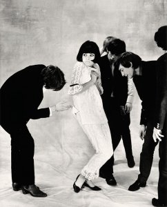 The Rolling Stones Family: Brian Jones' Lonely Hearts Club