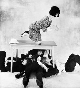 The Rolling Stones Family: Brian Jones' Lonely Hearts Club