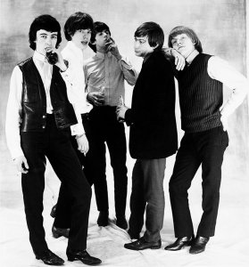 The Rolling Stones Family: Brian Jones' Lonely Hearts Club