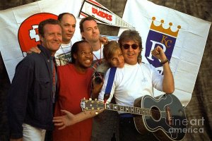 31 ��� 1993 ������� ���� ��������� � ������ ����(�The New World Tour�).