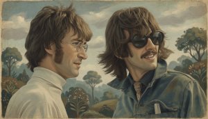 ���������� � ����� �� The Beatles