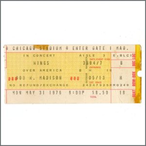 31 ��� 1976