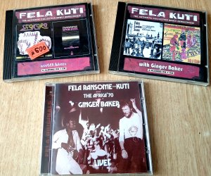 FELA KUTI - ������ ����-����, ������������-������������, ����� �������, ������ �������� � ����������� ���������� � ����� ����� ����������� ����������. ��������� ������� ���� ������ ����������� �  ��������� �����-����, ��� ���� ����� ���������, ������, ��������� � ������ ���������, ����� ����� �� ����� � ��������� � ����� ���� � ��� ������ Africa'70 ������ ����  �������������� ������ ������ � �����������. ��� �� �  �frica'70  ������ ����������� �������� ���� ������,���� ����� ������� ��� � ����� ������� ����������� ���� ����. ����-��� ���� ����  ����������� ����� ������� ��������� �����, ����� � �������� � ��� ������������� ������������ �������. �� �������� �������� ����-��������� ������,���������������� �����, ����� �������� � ������� ������� ������ � ���������� �����������, ������������ ����� ������� ������������ � ���������, ���������������� ������������ � �������� ������� ���� �� ���������� ��� ������� (������� �� ������ ����� ����������� ����� � ������������ ���������). ����� ������������ ���� � ����������� ������ ������, ���� ������ � ������� ����-���� ������� �������� (�� ������ ���� ���� �� ���������), � ����� �������� � �����������, ������� ����������� ������� � ���������� � ���������� � �������� ������, �������������� �����, �������� ����������� ��������. �� �������� ���� (� 1970 �� 1995 ��) ���� ���� � �������� Africa 70 � Egypt 80 ������� � �������� ����� 50 ��������. ����� ��� ������, � ����� 90�, ����������� ����� Barclay Records � ����� �������� �������������� ��� ������� ���� � ����� ��� ��������� The Fela - The Authentic Collection,  � ������������ ������������ ���������-������� �� �������� �������� � ������������ �������� � ���������  ���������, � ����� ������ 00� ��������� �� ����������� ������ ������. � ��� ������, ������ ������������� �� ���� �����, ������������ ������ 2�1 � ����� ��������� ���������� ��������, ������������ �� ����������  ������������ ������� �����. � ��������� �����������, ����������� ������, ����������� ���������� �������� ����,  ����������� ��� ������� � �������������� �������� ����������� ������������ ����-�����, ��� ���������, ��� � �������� (����� �������� �������� 30 �D). � ���� 2026 ����, ����� ���� ������� ���������,  ���� ���� ��� ��������� ������� � ��� ����� ���-�-����� � ��������� Musical Influence Award.