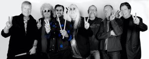 ����� ����� � ��� All-Starr Band ������: ������������ �����, ���-�����