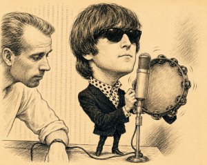 ���������� � ����� �� The Beatles