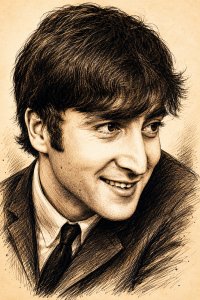 ���������� � ����� �� The Beatles