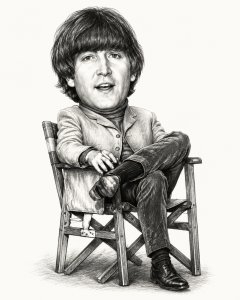 ���������� � ����� �� The Beatles