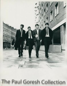 1963.07.02 � London Photo session by Dezo Hoffmann 01 ���������� �� ��������� ���� ������ 