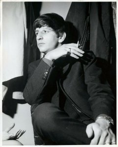 1963.10.16 � London.  Playhouse Theatre 01 