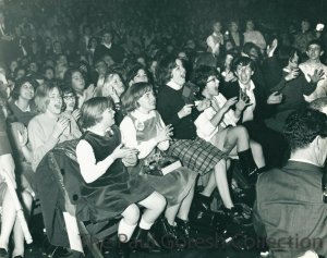 1963.11.19 � Wolverhampton.  Gaumont Cinema 01 ���������� �� ��������� ���� ������ 