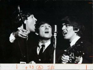 1963.12.21 � Bradford. Gaumont Cinema 
