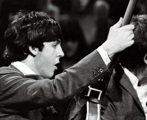 ���� ��������� ����� 1964 � �Around The Beatles� TV Special