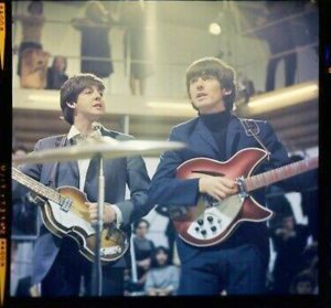 ���� ��������� ����� 1964 � �Around The Beatles� TV Special