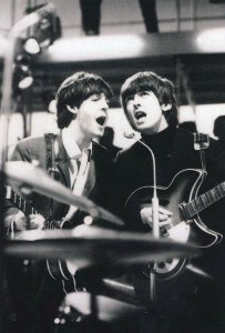 ���� ��������� ����� 1964 � �Around The Beatles� TV Special