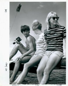 ���� ��������� ����� 1964 � 02-27 ���