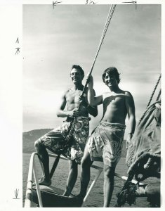 ���� ��������� ����� 1964 � 02-27 ���
