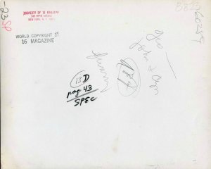 ���� ��������� ����� 1964 � 02-27 ���