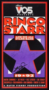 ����� ����� � ��� All-Starr Band ������: Sunrise Musical Theatre, Sunrise