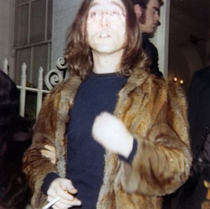 ���� ��������� ����� 1969 � ������ (������ Get Back)
