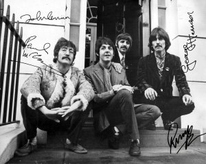 19 May 1967. ����������� ������� Sgt. Pepper's Lonely Hearts Club Band, part II